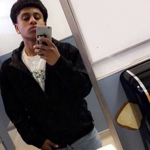 Meet your Posher, Saul